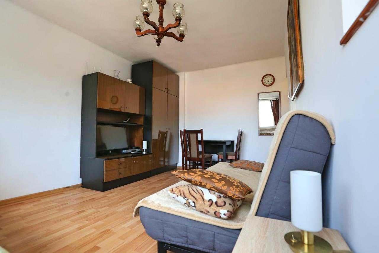 Apartament Dada Sosnowiec Exterior foto